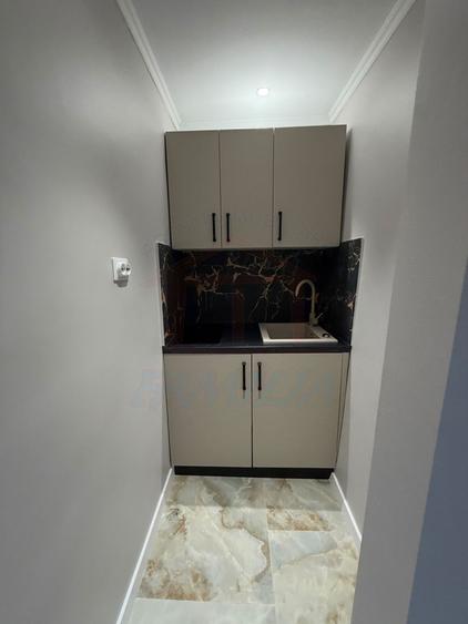 APARTAMENT 1 CAMERĂ | ȚIGLINA 1 | PARTER | PRIMA ÎNCHIRIERE