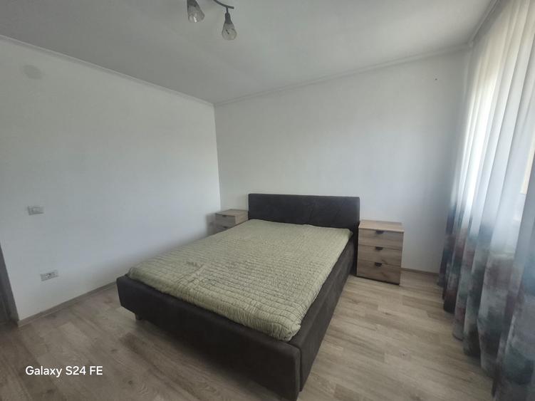 Apartament Exclusiv în Vilă | Târgu Neamț