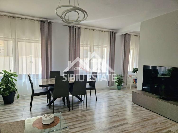 Casa individuala in Cartierul Primaverii Sibiu