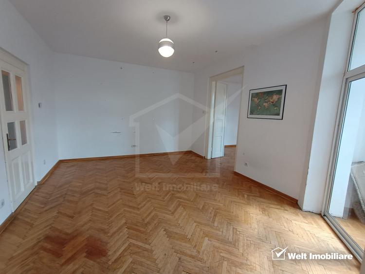 Apartament cu 3 camere 84mp, Piata Unirii