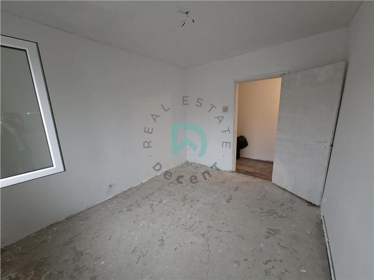 Apartament 4 camere Harmanului, 80 mp - Brasov