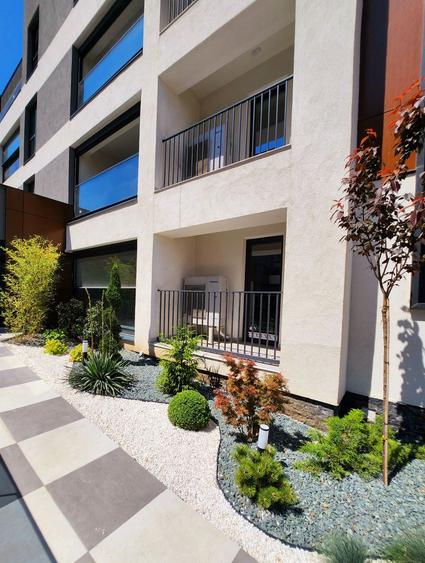 Apartament 2 camere PENTHOUSE Pallady,Pompa cald,Smart nZEB,Fotovol