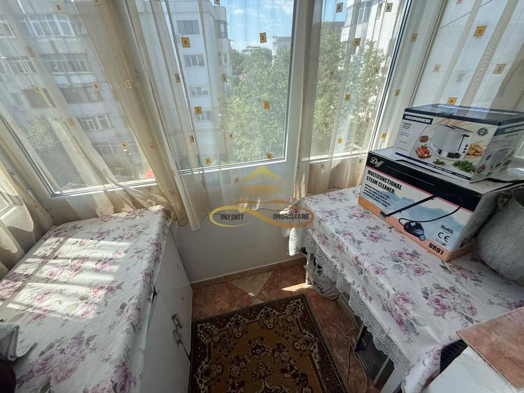 Apartament 2 camere de vanzare in Bacau