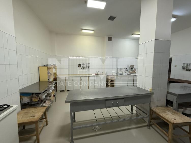 SPATIU COMERCIAL | COFETARIE | RESTAURANT | RADAUTI