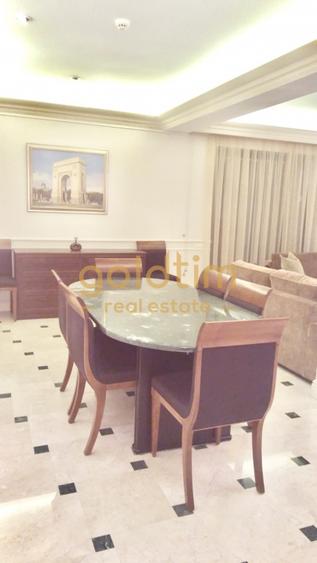 APARTAMENT SPATIOS/TERASE/2GARAJE/BOXA/AMBASADA AMERICII/BANEASA REZIDENTIAL