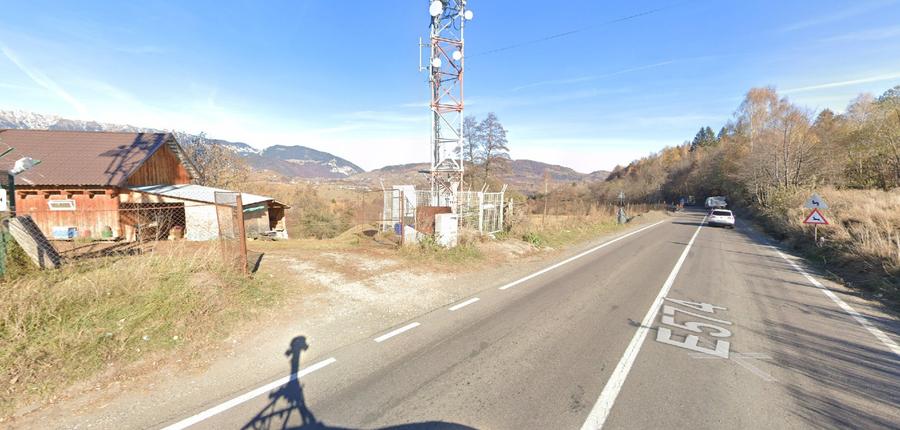 Teren Drumul Carului 3.8 ha