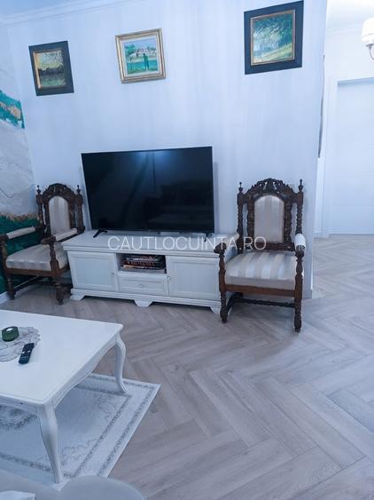 3 cam | Mobilat | Utilat | 70 mp | Boutique | Curte proprie | Parcare - 5