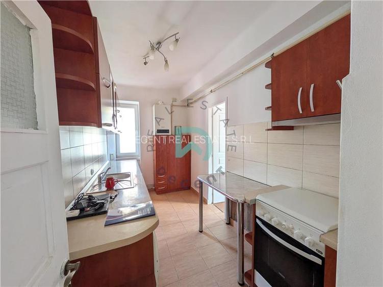 Apartament 2 camere Centrul Civic, Brasov - 2