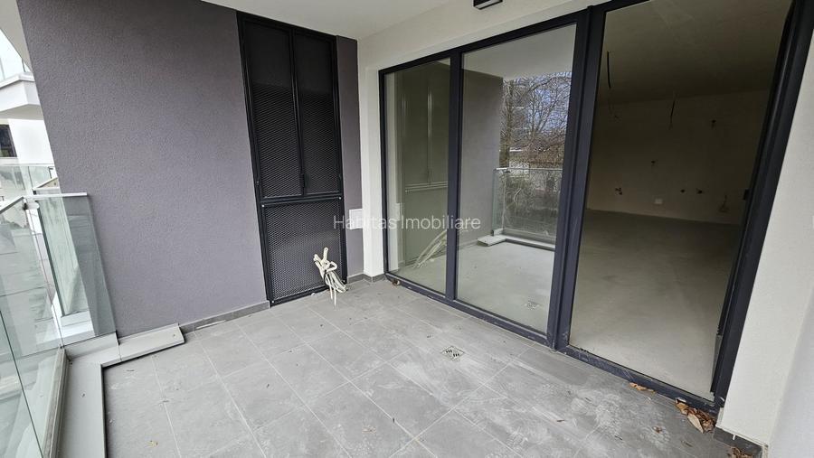 Ansamblul The Nest, 3 camere, Sud, parcare subterana -Central - 3