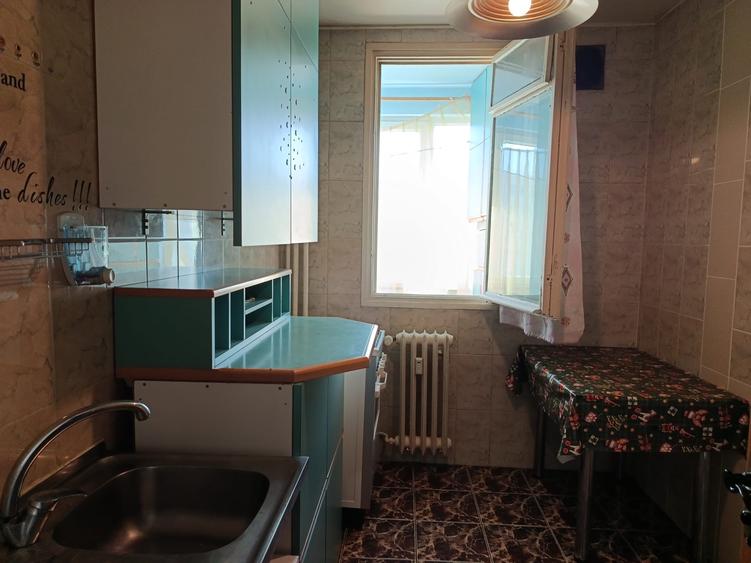 Apartament 2 camere decomandat la 7 minute de metrou Grigorescu (Ilioara)