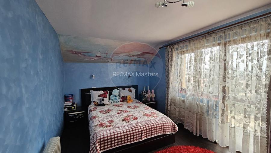 Casă / Vilă cu 6 camere, Sfantu Ilie, Suceava - 35