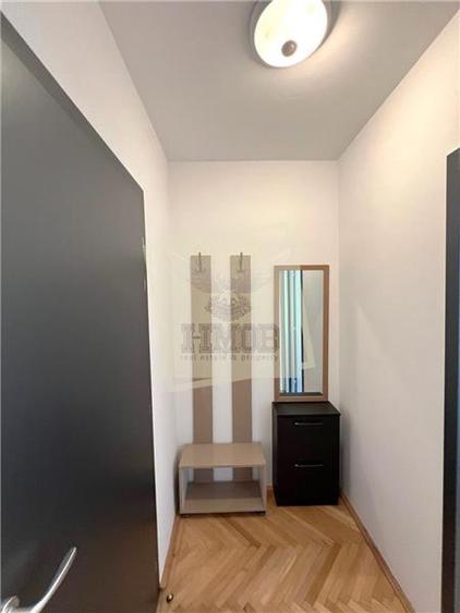 Apartament cu 2 camere la casa parcare boxa Cisnadie