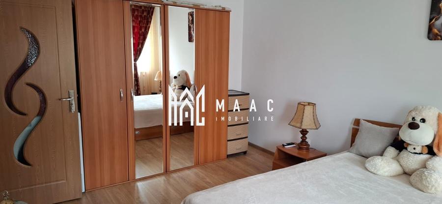 Apartament 3 camere decomandat | Șelimbăr | 59 mp, parcare