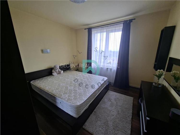 Apartament 3 camere Astra, 68 mp - Brasov - 10