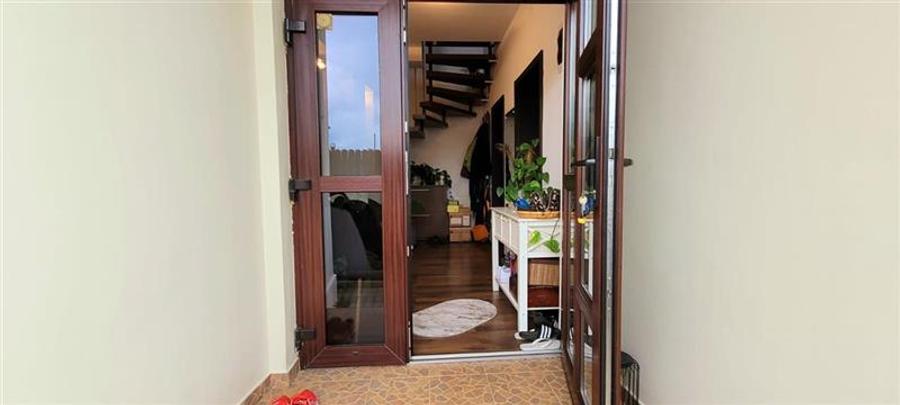 Casa moderna p+1,cartier Turnisor, Sibiu,comision 0
