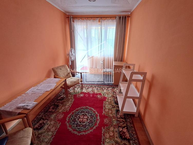 Chirie apartament 3 camere | Etaj 4 | Zona Micro 15 - 3