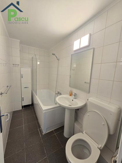 Inchiriere apartament 3 camere Brancoveanu, metrou, mobilat modern