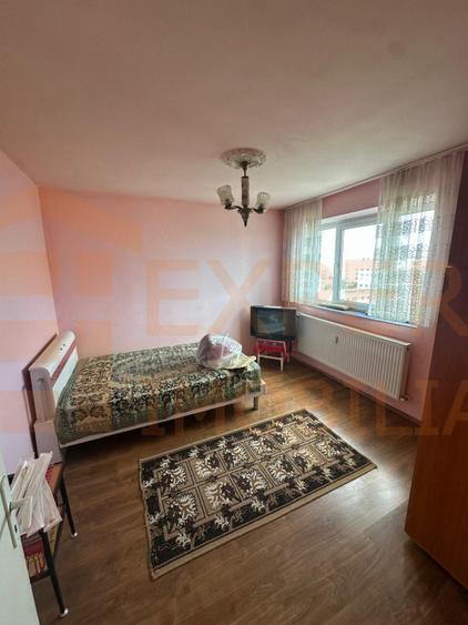 Apartament 2 Camere de Vânzare in zona Tomis Nord - Cireșica | Decomandat
