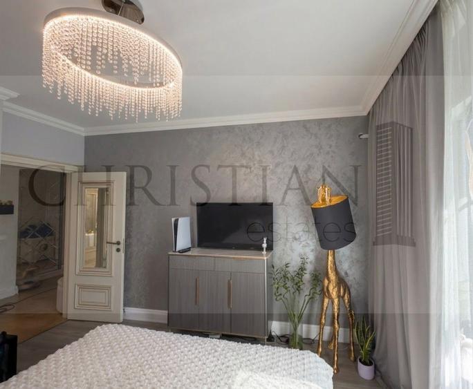 Exigent Plaza Residence Faza 2-Tipul H 60 mp - MOBILAT PREMIUM