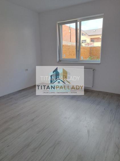Apartament 2 camere cu Gradina 123 Mp,Parcare Inclusa,Finalizat, Titan -Pallady - 5
