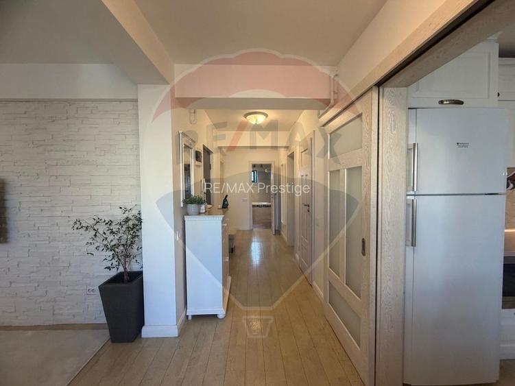 Apartament de inchiriat Timpuri Noi+loc de parcare - 7