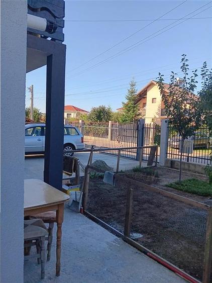 Lunca Cetatui Vila P+ E su=193mp centura iasi pot locui doua familii