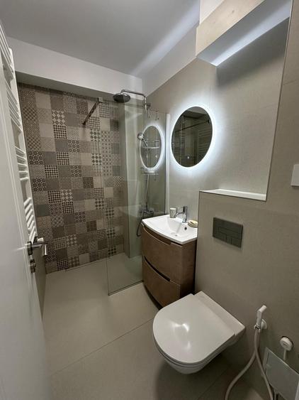 Apartament de închiriat – prima închiriere I Piata Alba Iulia