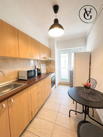Apartament 2 camere Piata Unirii - Str. Negru Voda - 5