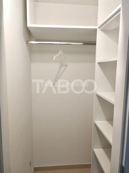 Apartament decomandat cu 3 camere de vanzare in Manastur Piata Flora - 8