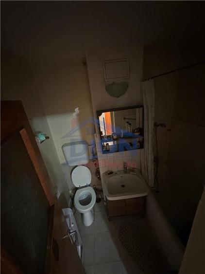 APARTAMENT 2 CAM, DRISTOR BABA NOVAC