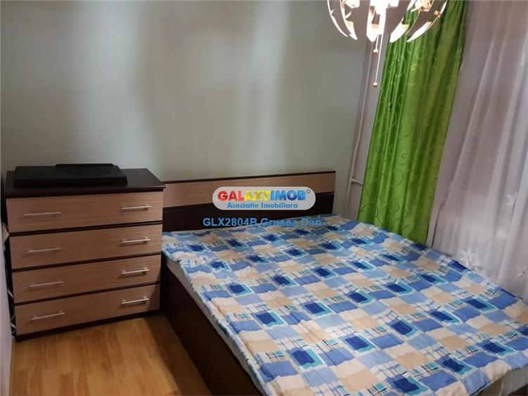 Militari | 4cam 89mp etaj 4 1984 centrala AC balcon parcare metrou