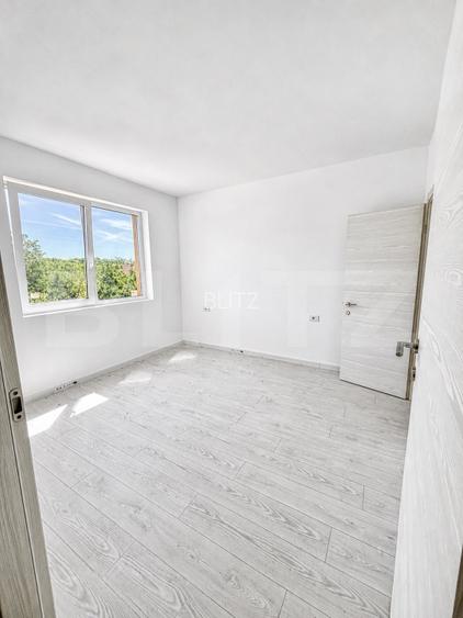 SUPER PRET SI COMPARTIMENTARE! APARTAMENT CU 3 CAMERE! Giroc