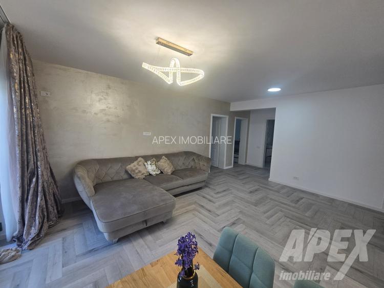 Casa 4 camere mobilata | Teren 400 m| Clinceni-Domnesti - 5
