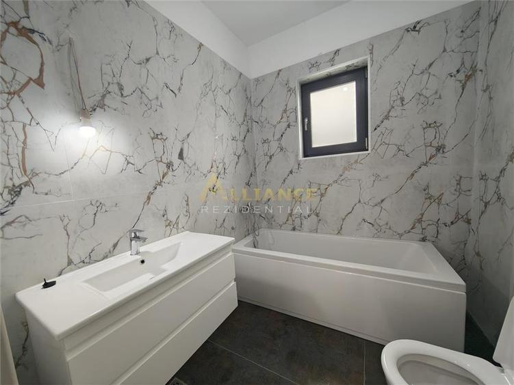 Casa premium stil mediteranean | Parter | 3 camere | Aviatorilor