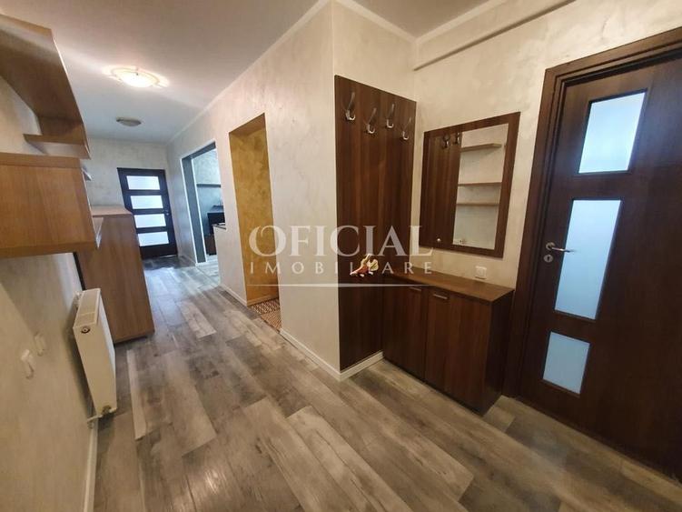 Apartament 2 Camere | PET FRIENDLY | CAZARE MUNCITORI | Floresti