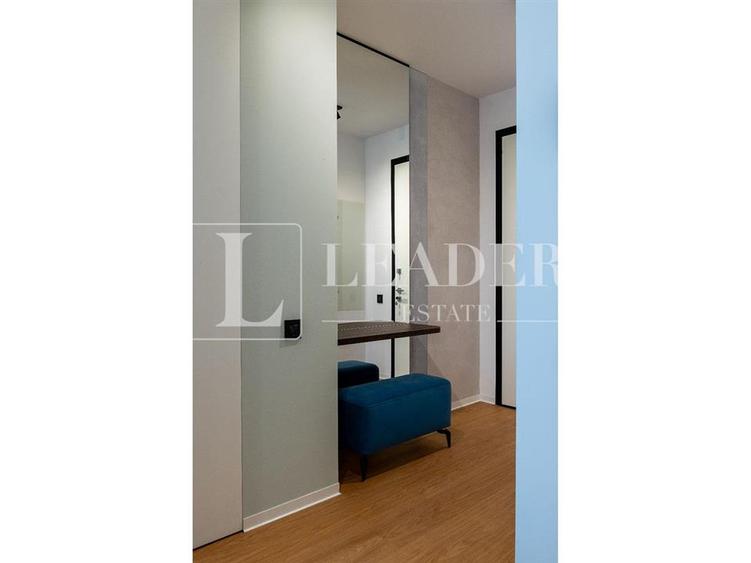 Apartament 2 camere Lux | Barbu Vacarescu | Prima inchiriere