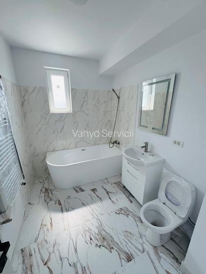 Casă Duplex Nouă | 4 Camere | Mansardă | 112 mp Utili | Stradal | Bragadiru - 23
