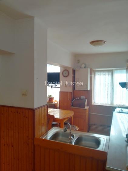 Apartament 2 camere busteni  - 9