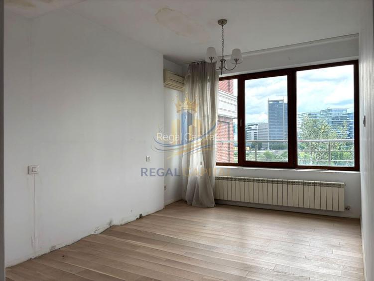Oportunitate Investiție | 4 Camere cu Vedere la Lac | Calea Floreasca - 8