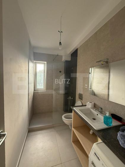 Garsonieră modernă, 21 mp, Centru - 5