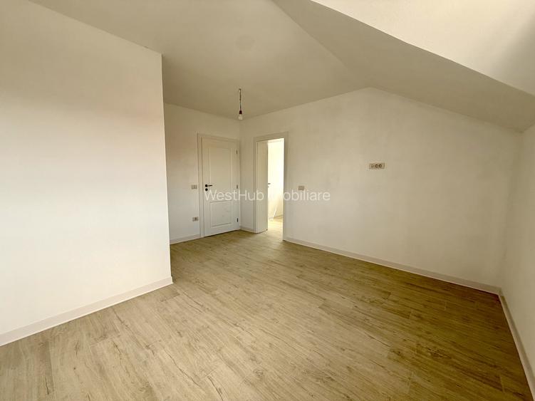 Duplex premium, 4 camere, 120 mp utili, 336 mp teren - Dumbravita - 7