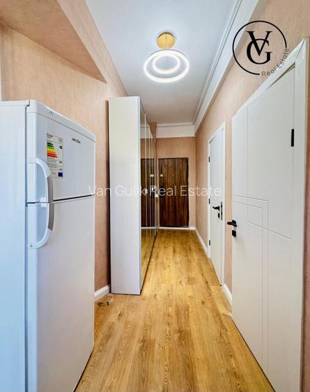 Apartament 3 camere - Central - Ideal Investitie - 13