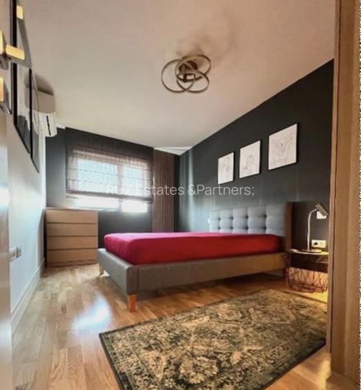 Apartament 2 camere | Terasa | 52 mp | 102 The Adress - 7