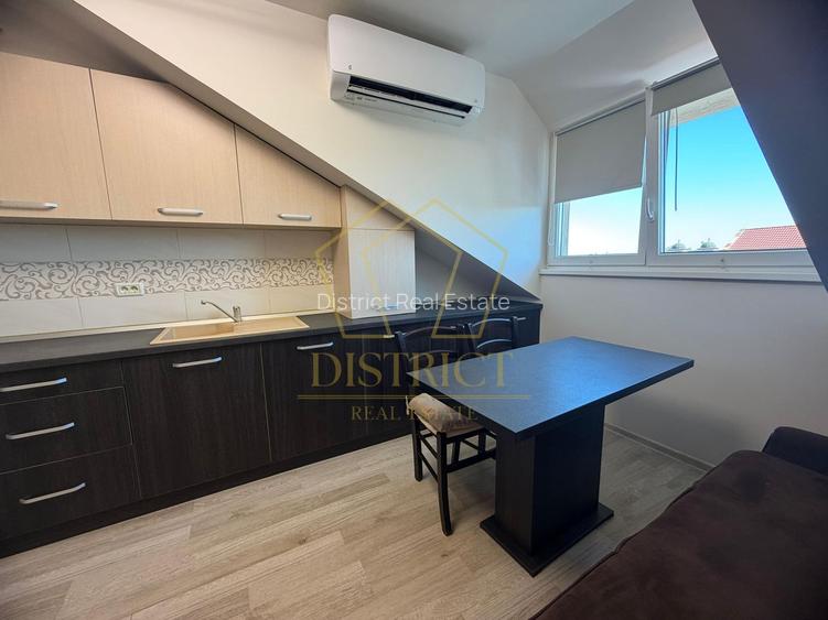 Apartament cochet cu doua camere, lift | comision 0% | Sagului - 6