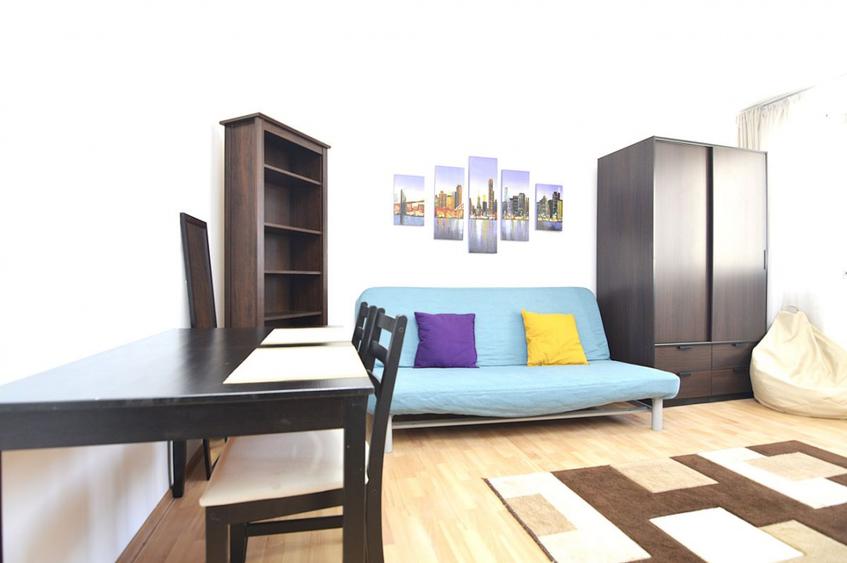 INCHIRIERE APARTAMENT 2 CAMERE TINERETULUI – PARC TINERETULUI