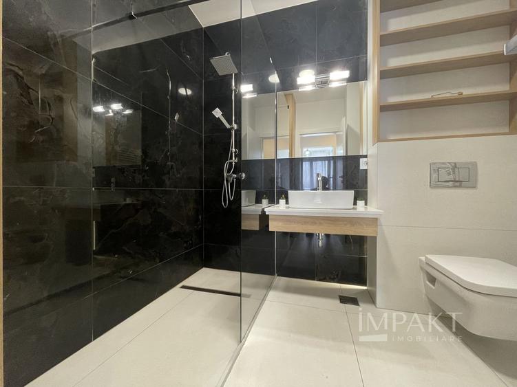Penthouse de lux in cartierul Gheorgheni