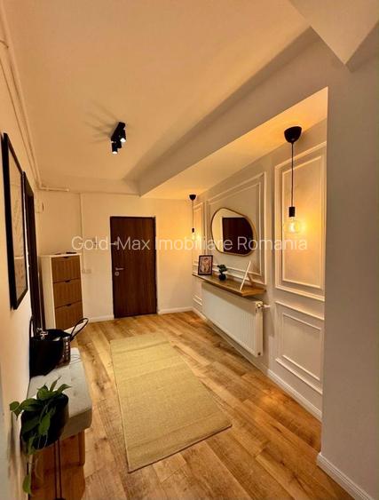 Inchiriere 2 camere Mall Vitan - Dristor - 4