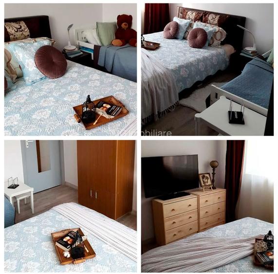 Apartament 2 camere Crangasi Comision 0% - 4