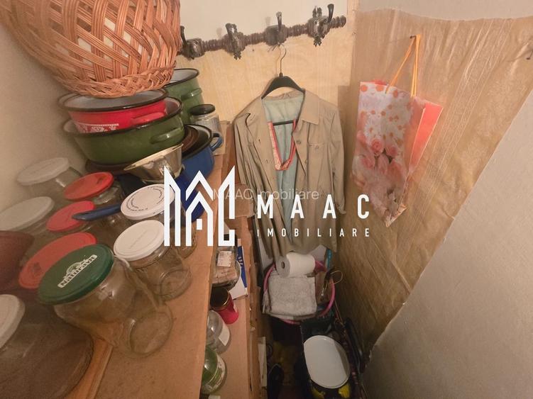 Apartament 2 camere decomandate et 2 zona Mihai Viteazu - 14