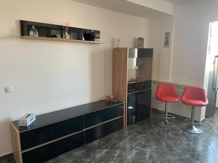 Apartament Statiunea Techirghiol